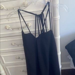 Halter Tank